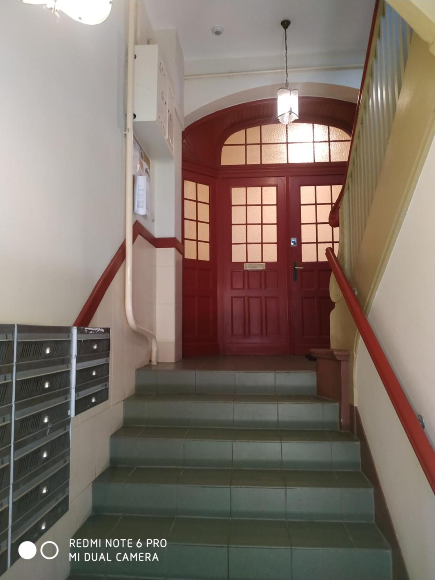 Apartament Sonet Mickiewicza Sopot Exteriör bild