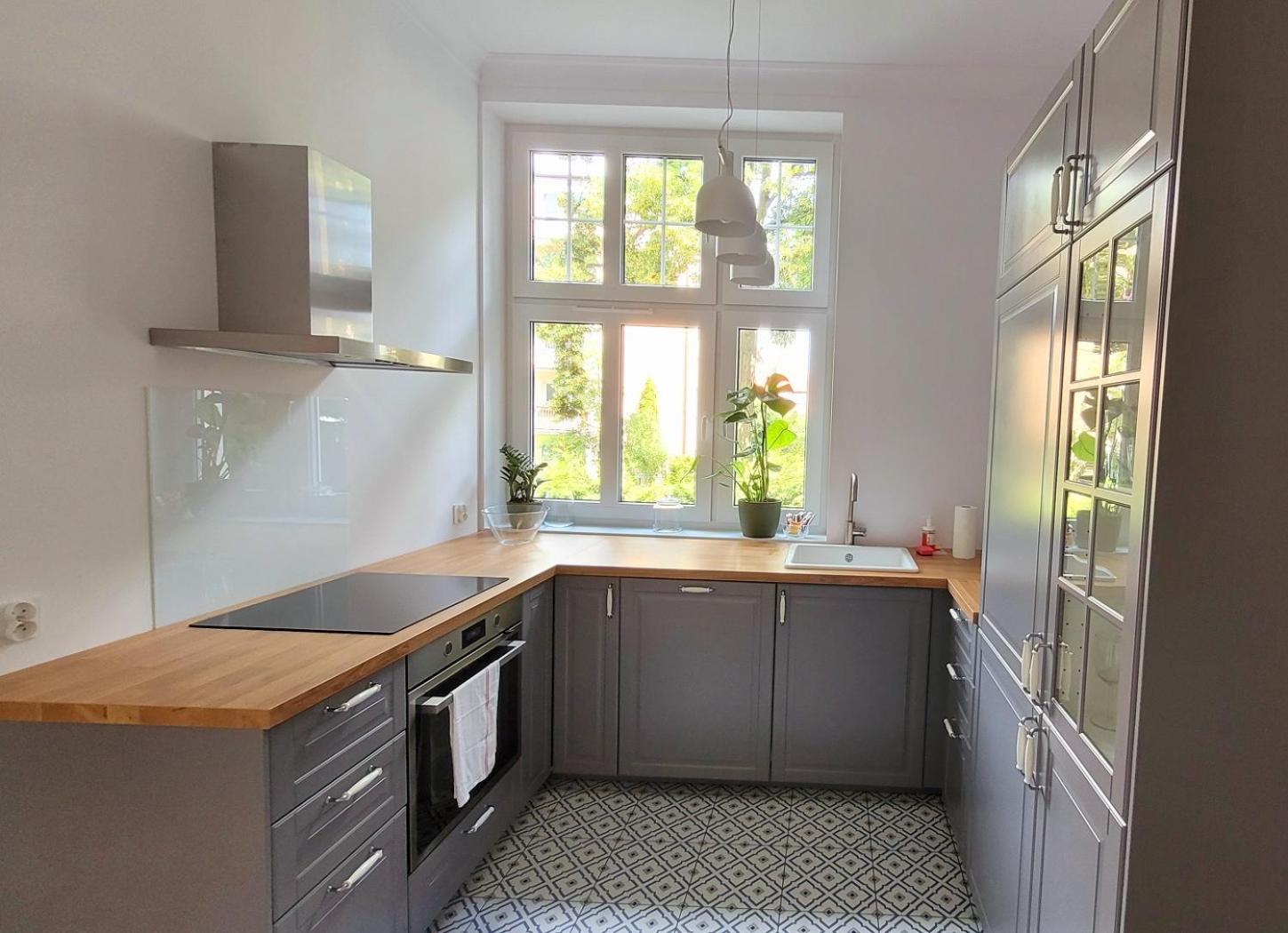 Apartament Sonet Mickiewicza Sopot Exteriör bild