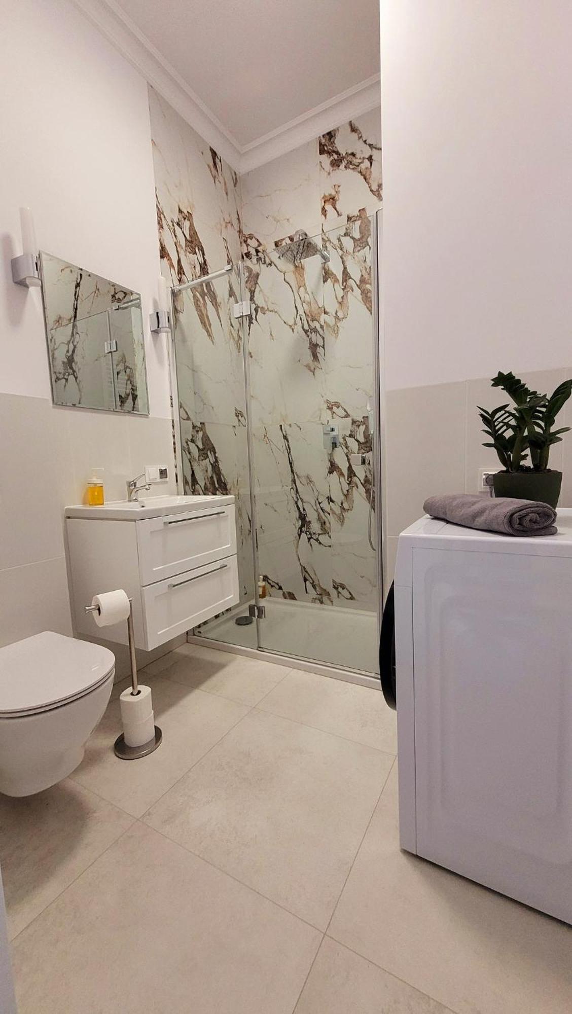 Apartament Sonet Mickiewicza Sopot Exteriör bild